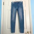 American Eagle Outfitters Jeans | American Eagle Outfitters Denim Jeans, Size 4 | Color: Blue | Size: 4