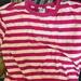 Disney Tops | Disney Walt’s Wardrobe Piglet Tee | Color: Pink | Size: Xl