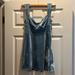 Urban Outfitters Dresses | Gorgeous Blue Velvet Dress | Color: Blue | Size: M