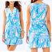 Lilly Pulitzer Dresses | Harper Dress In Aboat Time | Color: Blue | Size: S