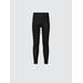 Kid's Heattech Leggings with Moisture-Wicking | Black | 5-6Y | UNIQLO US