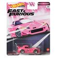 Hot Wheels X Fast and Furious Vehicle - Honda S2000