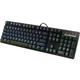 IOGEAR Kaliber Gaming HVER STEALTH Gaming Keyboard GKB740