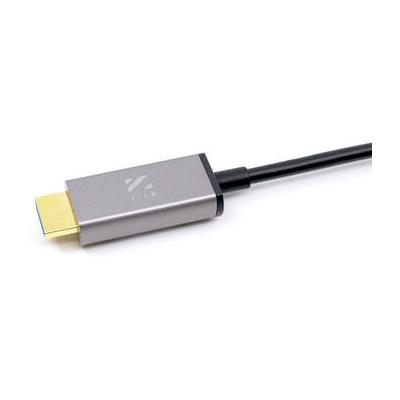 ZILR Fiber Optic High-Speed HDMI Cable with Ethernet (32.8') ZRHAA09