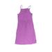 Old Navy Dress - A-Line: Purple Solid Skirts & Dresses - Kids Girl's Size X-Large