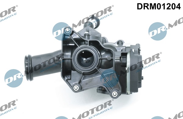 Dr.Motor Automotive Thermostat, Kühlmittel DRM01204 für BMW 11537642854