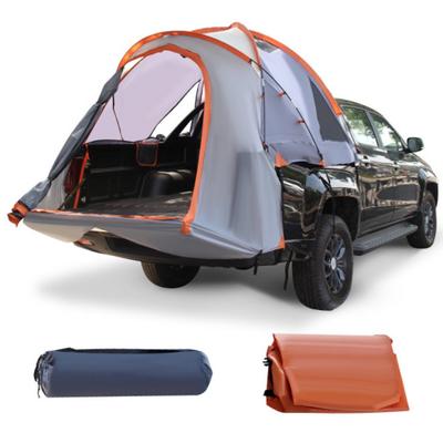 Costway 2 Person Portable Pickup Tent with Carry Bag-M
