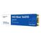 WD Blue 250GB SA510 SATA SSD M.2 2280