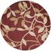 Riley Rly-5011 Rug by Surya in Multi (Size 7'10"X10'10)