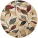 Riley Rly-5010 Rug by Surya in Multi (Size 2' X 3'3")