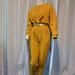 Free People Pants & Jumpsuits | Free People Pant Set | Color: Yellow | Size: Xs