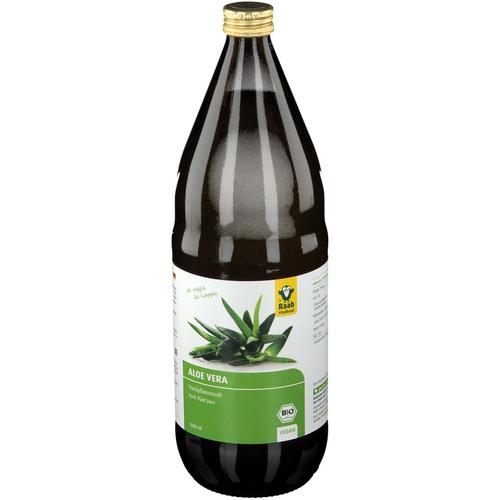 BIO Aloe Vera Drink Frischpflanzensaft 1 l Saft