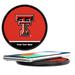 Texas Tech Red Raiders Personalized 10-Watt Wireless Phone Charger