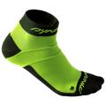 Dynafit - Vertical Mesh Footie - Laufsocken 35-38 | EU 35-38 grün