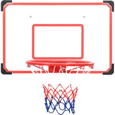 Bonnevie - 5-tlg. Basketball-Rückwand-Set für die Wandmontage vidaXL904630
