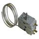 Ersatzteil - Thermostat, Temperaturregler - - IGNIS, WHIRLPOOL, BAUKNECHT, IKEA WHIRLPOOL,