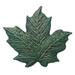 Sunset Vista Designs 404319 - Maple Leaf Stepping Stone (93579) Home Decor Statue Figurines