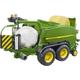 Bruder 02032 John Deere Rundballen- Presswickelkombination C441r