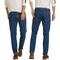 Jeans western unisex Wrangler modello stretch greensboro: 33