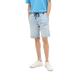 TOM TAILOR Denim Herren Jogger Bermuda Sweat-Shorts