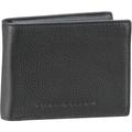 Porsche Design - Geldbörse Business Wallet 9906 Portemonnaies Schwarz Herren