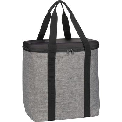 Reisenthel - Einkaufstasche coolerbag XL Shopper 1 ct Grau