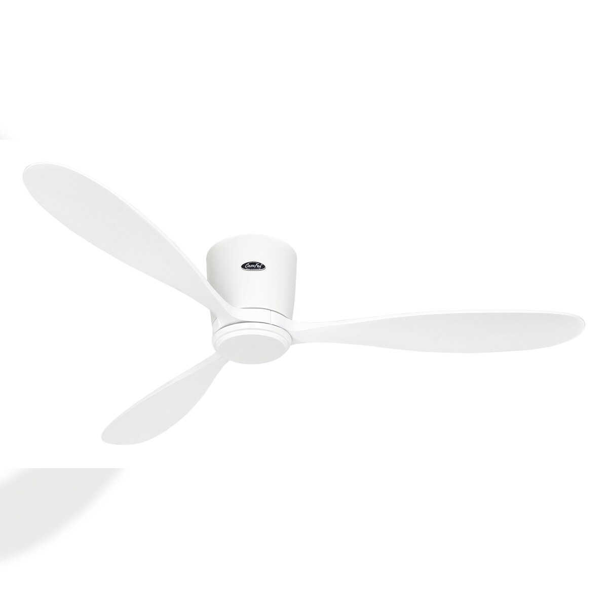 Casafan Energiespar Deckenventilator Eco Plano Wood WE 132 Image