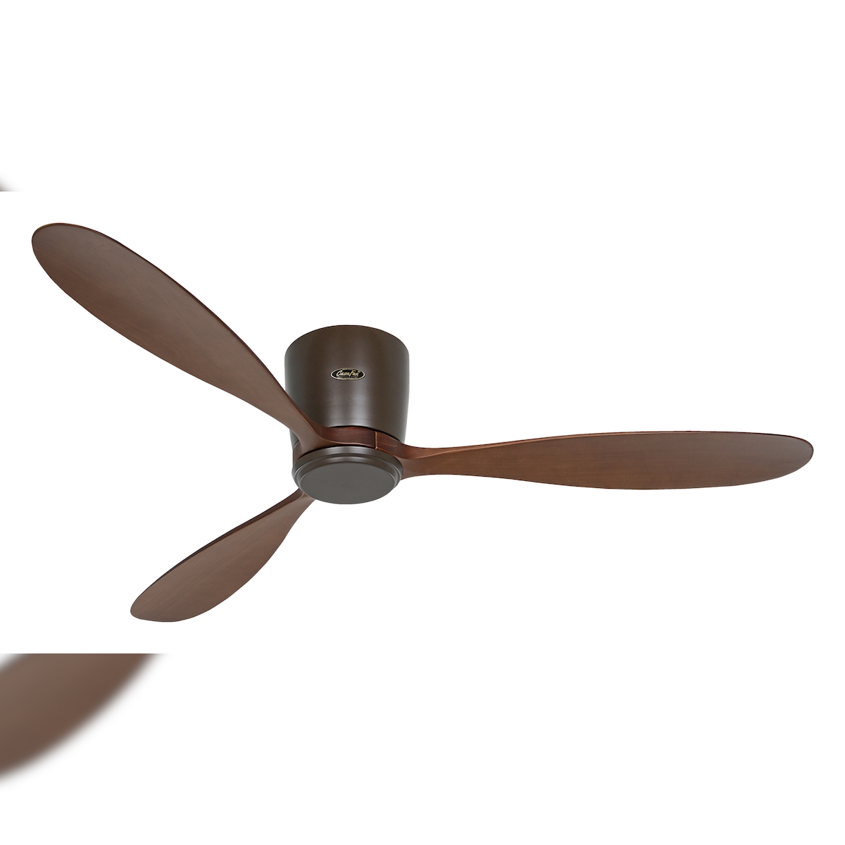 Casafan Energiespar Deckenventilator Eco Plano Wood BZ-NB 132 Image