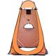 camping tents Instant Portable Outdoor Shower Tent Pop Up Tent Changing Room Privacy Tent Toilet Tent Camp Toilet Rain Shelter for Camping and Beach Pop-Up Tents little surprise