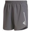 Adidas H59917 D4R SHORT MEN Shorts Men's grey four M 5"