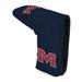 WinCraft Ole Miss Rebels Blade Putter Cover
