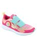 New Balance FuelCore Reveal Boa G Running Shoe - Girls 6 Youth Pink Running Medium