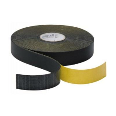 HT- Armaflex S Selbstklebeband schwarz TAPE-PE-FE904