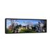 East Urban Home Korean Veterans Memorial Washington, D.C. - Wrapped Canvas Panoramic Photograph Print Canvas, Cotton in Blue/Green | 2 D in | Wayfair