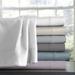 Purity Home 300TC Organic 100% Cotton Cool & Crisp Pillowcase Set