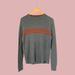 American Eagle Outfitters Sweaters | American Eagle Outfitters Sweater | Color: Gray/Orange | Size: L