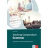 Teaching Compendium: Grammar - Werner Kieweg, Kartoniert (TB)