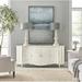 Hooker Furniture TV Stand for TVs up to 80" Wood in White | 37.5 H x 80 W x 22 D in | Wayfair 5961-55484-02