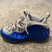 Nike Shoes | Air Foamposite One 'Sport Royal' Size 8.5 | Color: Blue | Size: 8.5