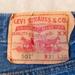 Levi's Jeans | Levi Strauss & Co 501 Levis W31 L29 Classic Euc | Color: Blue | Size: 31
