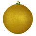 Freeport Park® Holiday Décor Ball Ornament Plastic in Yellow | 12 H x 12 W x 12 D in | Wayfair B1942F3A36464B9181CC2BF9E6242C8B