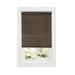 Symple Stuff Room Darkening Roman Shade | 64 H x 1.5 D in | Wayfair FE67EF445F404E0D91637B234DA39971