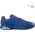 BABOLAT Herren Tennisoutdoorschuhe PROPULSE BLAST CLAY MEN, Größe 46 ½ in Blau