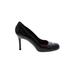 American Eagle Outfitters Heels: Black Shoes - Size 9