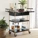 Shaw Bar Cart - Ballard Designs - Ballard Designs