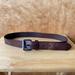 Levi's Accessories | Levi’s Brown Leather Belt | Color: Brown | Size: Os