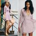 Free People Dresses | Free People Lace Dress | Color: Pink | Size: 12