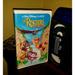 Disney Media | Disney Black Diamond Classic The Rescuers Down Under Vhs, 1991 | Color: Black | Size: Os