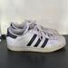 Adidas Shoes | Adidas Superstar - Womens 6.5 | Color: Black/White | Size: 6.5