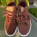 Levi's Shoes | Levi's Kaleb Wx Men's Sneakers Size 9 | Color: Brown | Size: 9